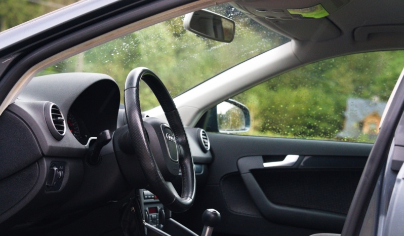 Audi A3 full