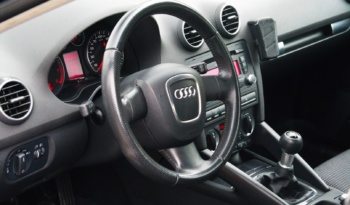 Audi A3 full