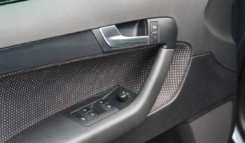 Audi A3 full