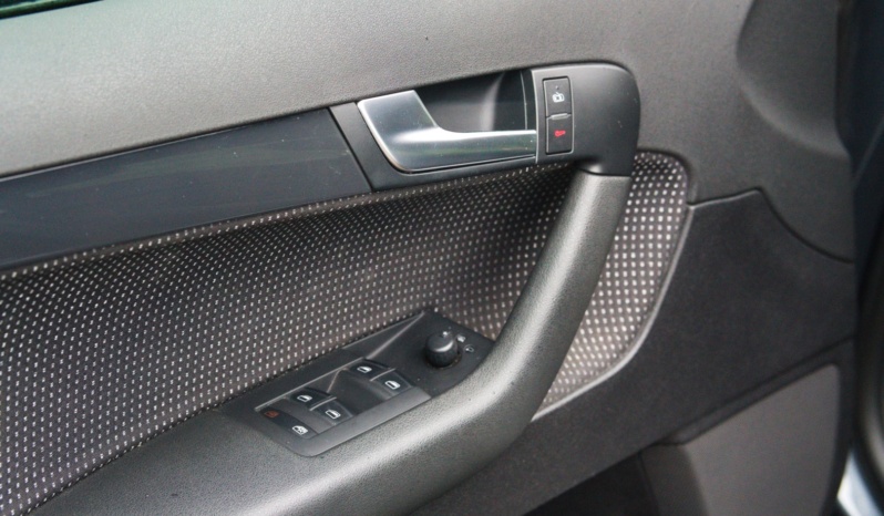 Audi A3 full
