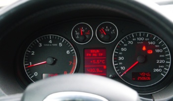 Audi A3 full