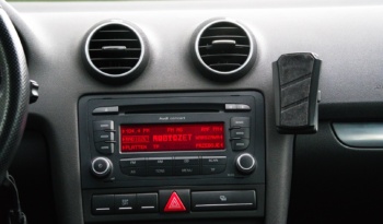Audi A3 full