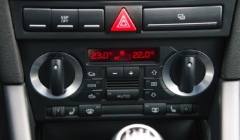 Audi A3 full
