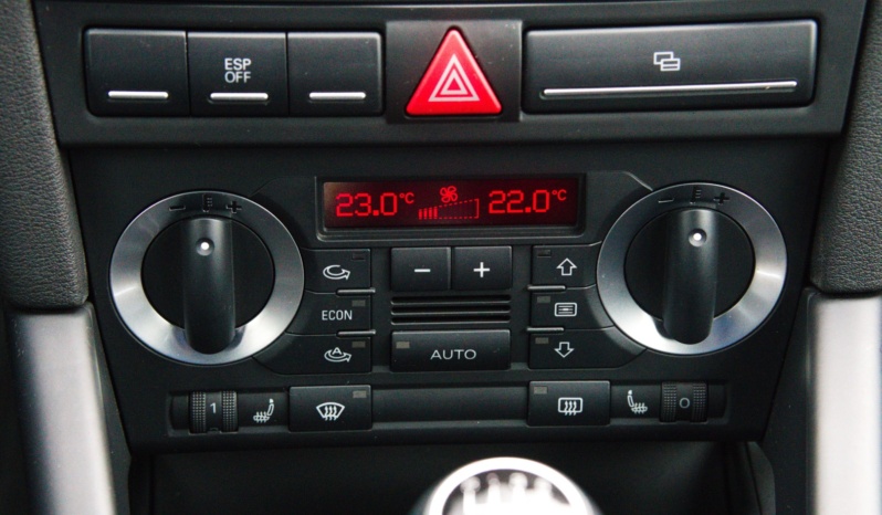 Audi A3 full