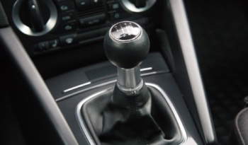 Audi A3 full
