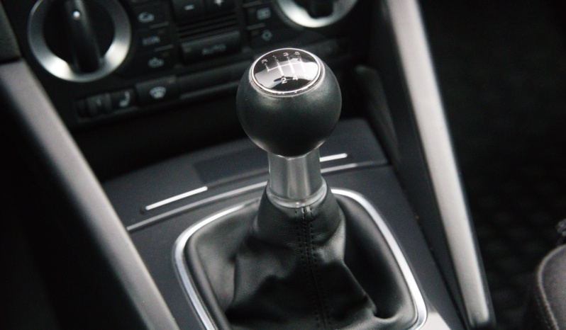 Audi A3 full