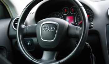 Audi A3 full