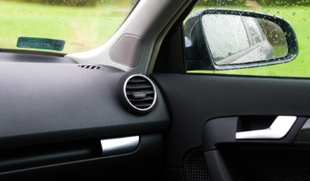 Audi A3 full