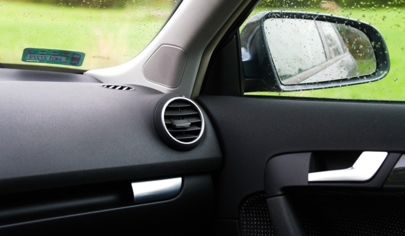 Audi A3 full