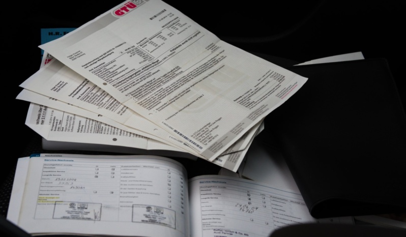 Audi A3 full