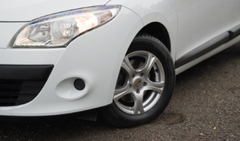 Renault Megane full