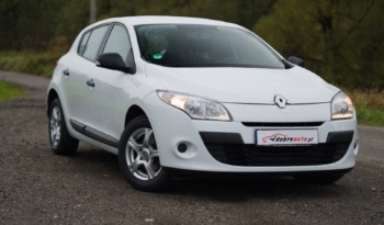 Renault Megane full