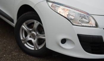 Renault Megane full