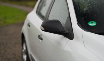 Renault Megane full