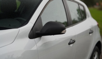 Renault Megane full