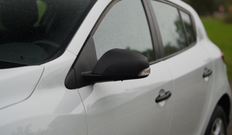 Renault Megane full