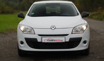 Renault Megane full