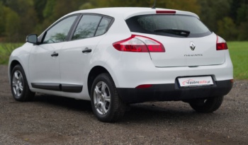 Renault Megane full