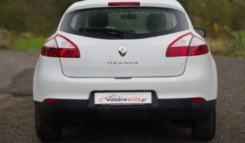 Renault Megane full