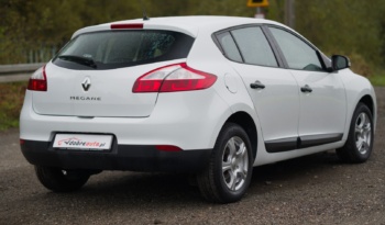 Renault Megane full