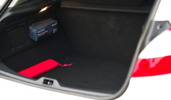 Renault Megane full