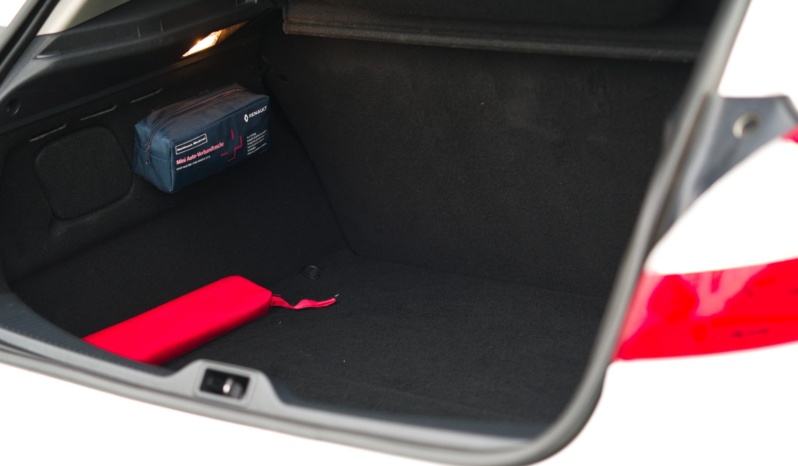 Renault Megane full
