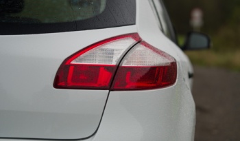 Renault Megane full