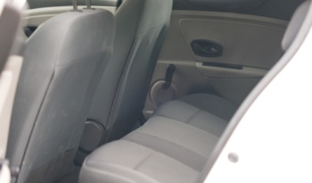 Renault Megane full