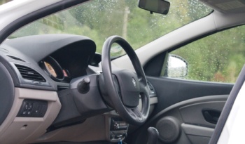 Renault Megane full