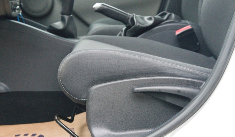 Renault Megane full