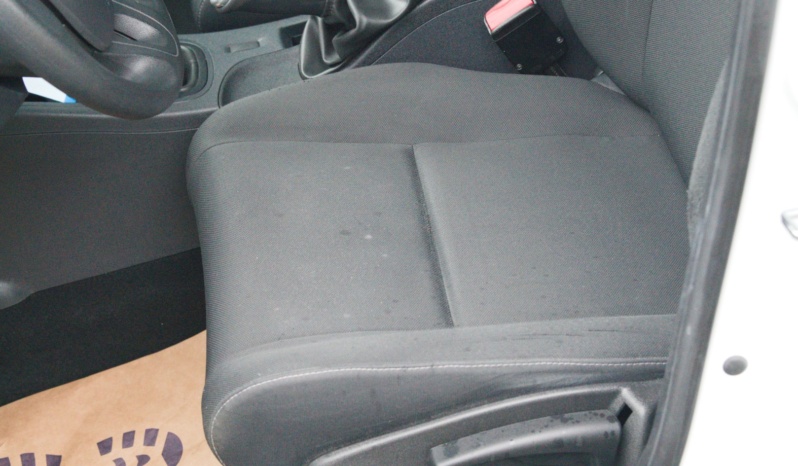 Renault Megane full