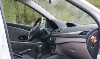 Renault Megane full