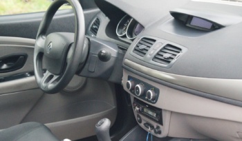 Renault Megane full