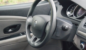 Renault Megane full