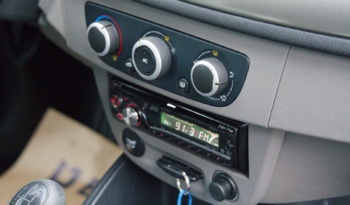 Renault Megane full