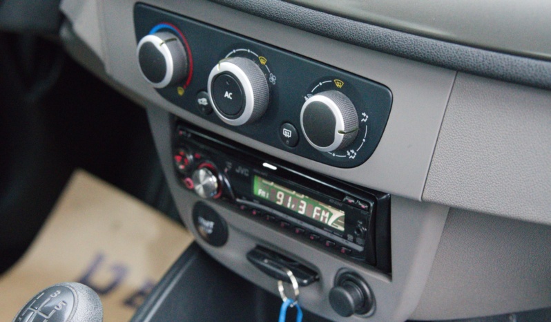 Renault Megane full