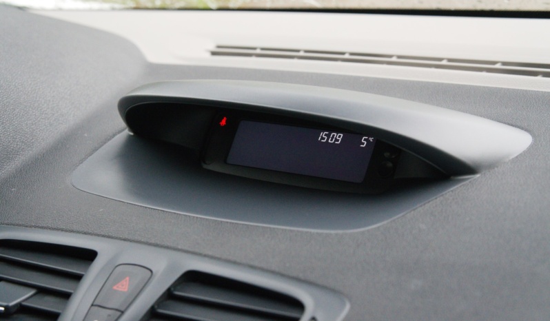 Renault Megane full