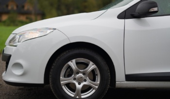 Renault Megane full