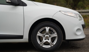 Renault Megane full