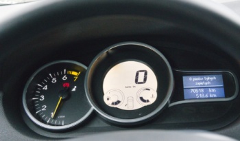 Renault Megane full