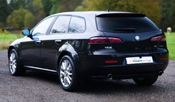 Alfa Romeo 159 full