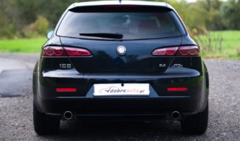 Alfa Romeo 159 full