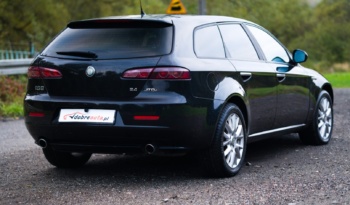 Alfa Romeo 159 full