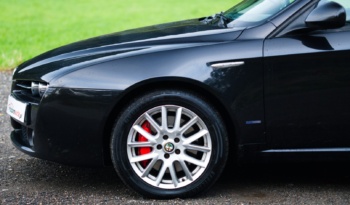 Alfa Romeo 159 full