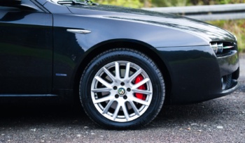 Alfa Romeo 159 full