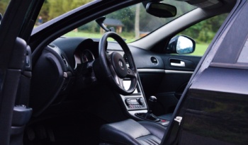 Alfa Romeo 159 full