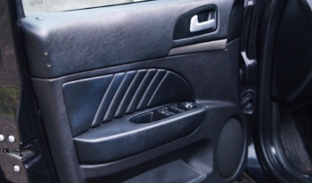 Alfa Romeo 159 full