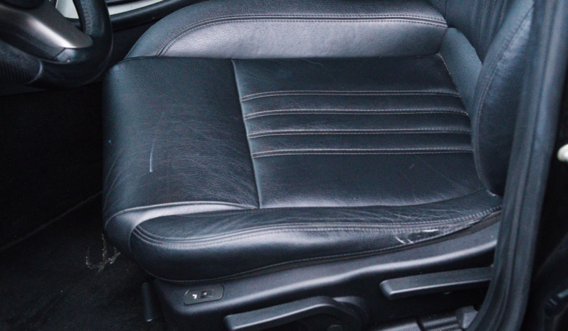 Alfa Romeo 159 full