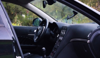 Alfa Romeo 159 full