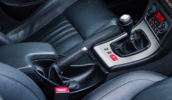 Alfa Romeo 159 full